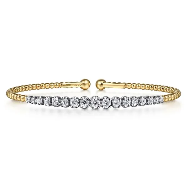 Diamond Bracelets