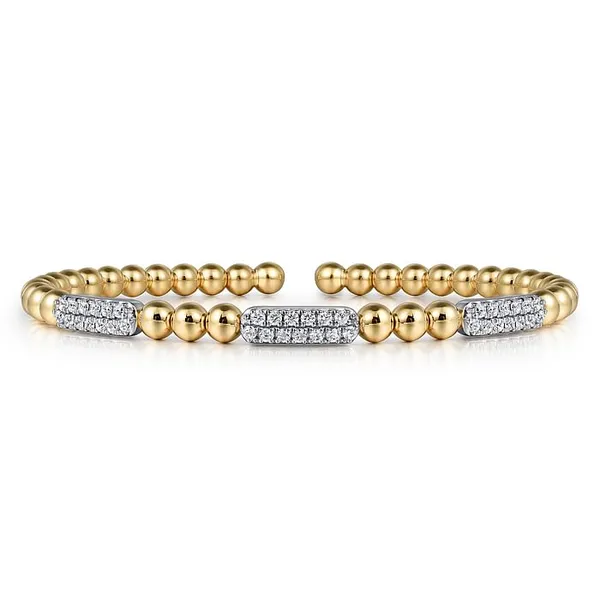 Diamond Bracelets