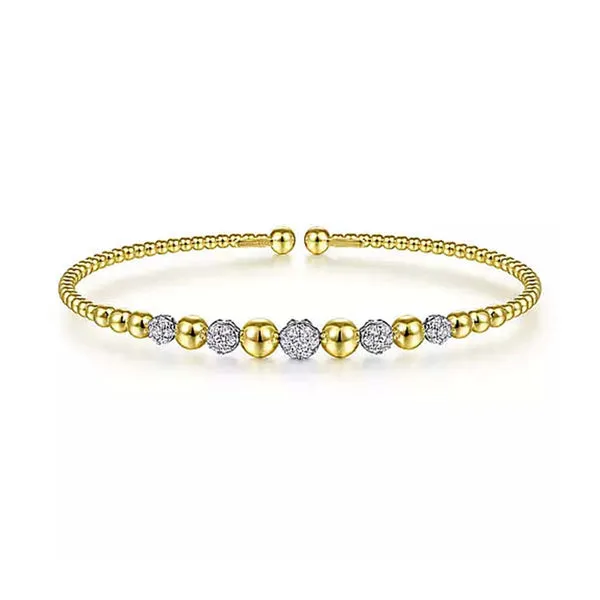 Diamond Bracelets