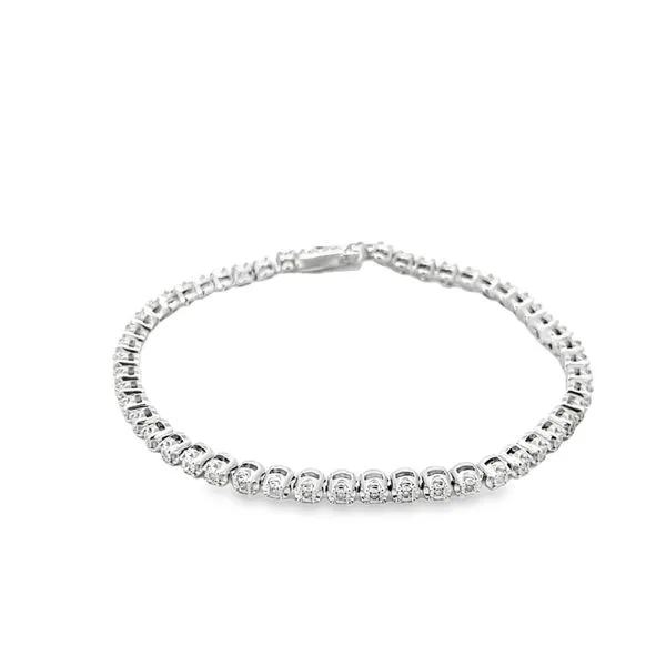 Diamond Bracelets