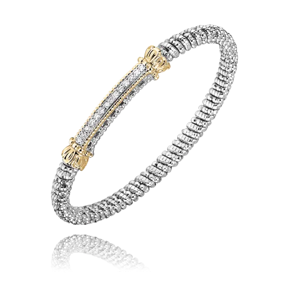 Diamond Bracelets