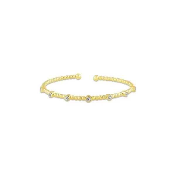 Diamond Bracelets