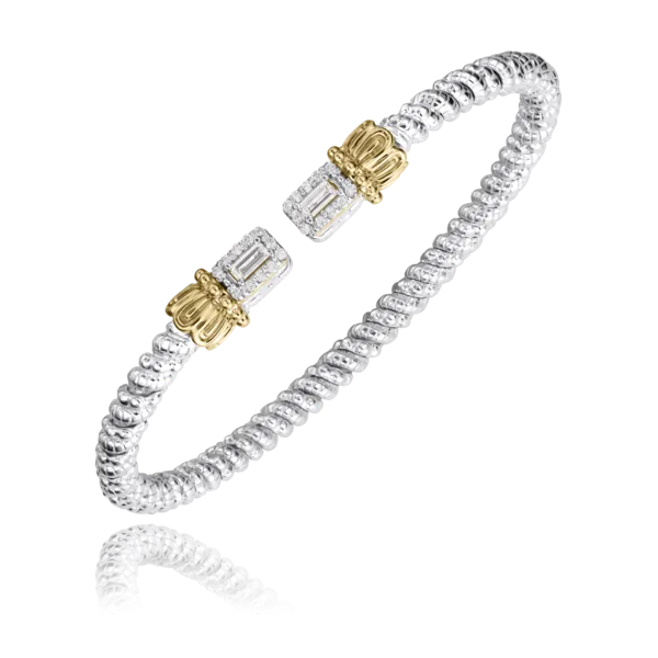 Diamond Bracelets