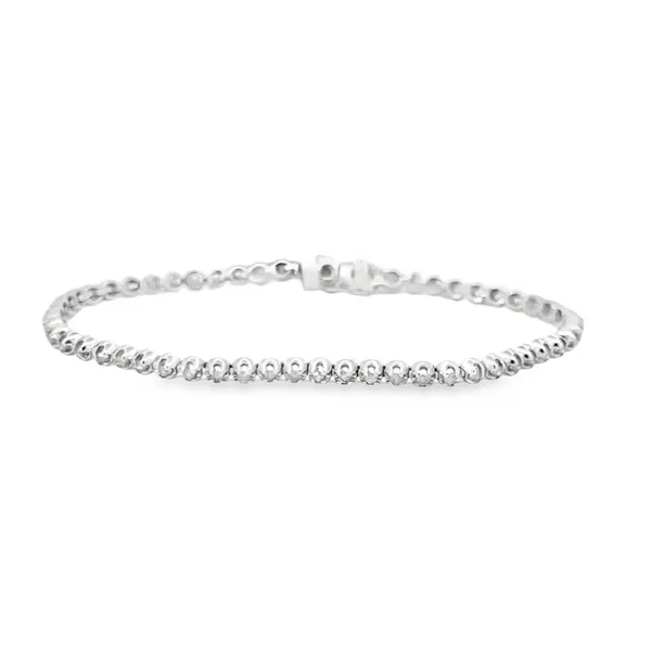 Diamond Bracelets