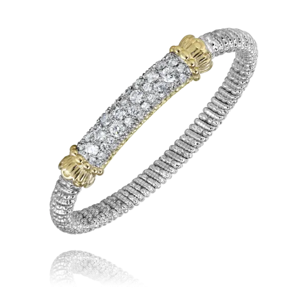 Diamond Bracelets