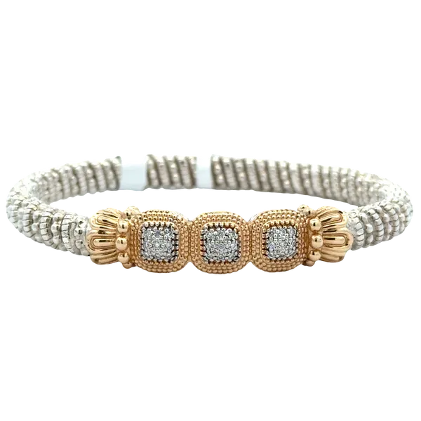 Diamond Bracelets