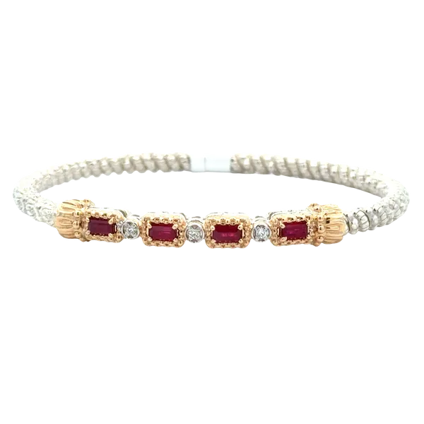 Diamond Bracelets
