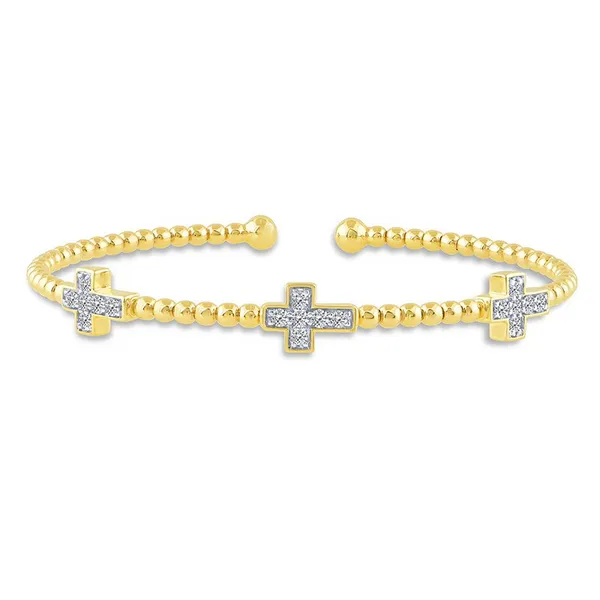 Diamond Bracelets