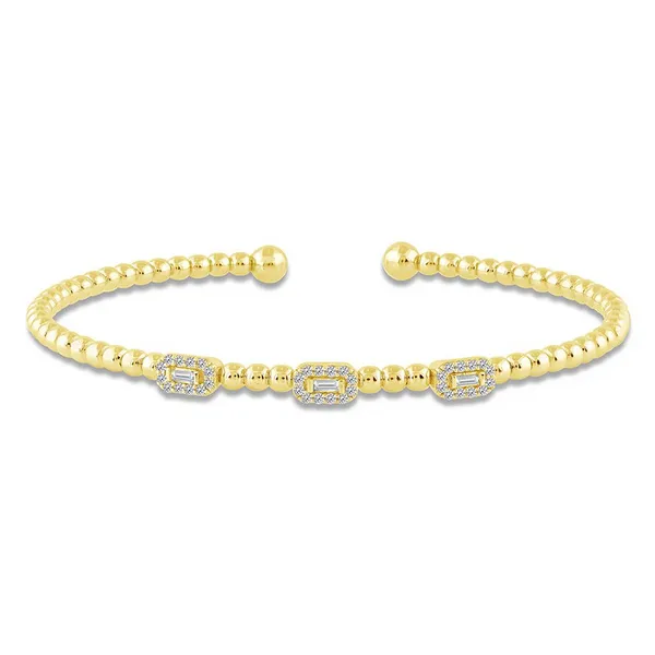Diamond Bracelets