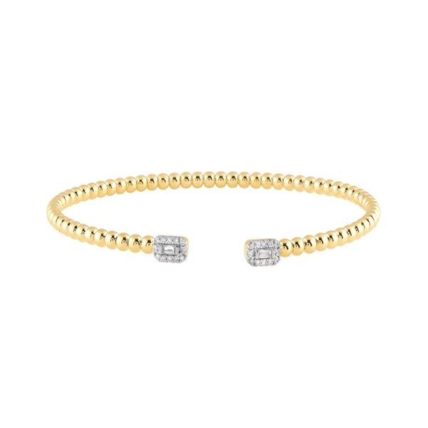 Diamond Bracelet Tena's Fine Diamonds and Jewelry Elberton, GA
