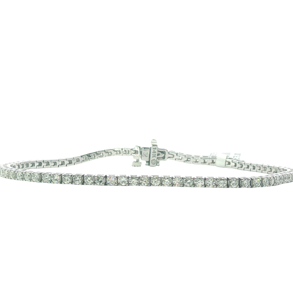 Diamond Bracelet Tena's Fine Diamonds and Jewelry Elberton, GA