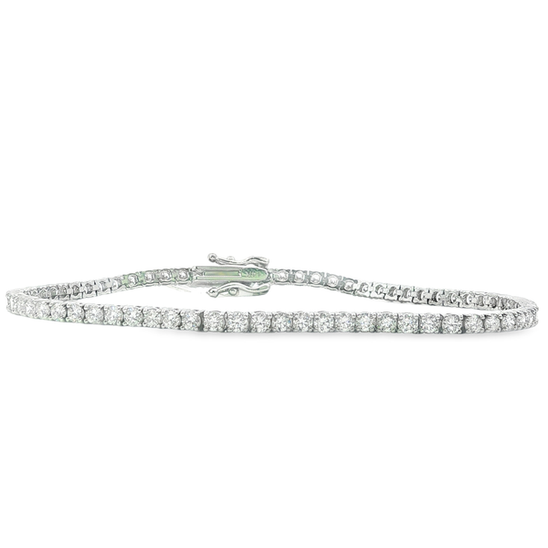 Diamond Bracelet Tena's Fine Diamonds and Jewelry Elberton, GA