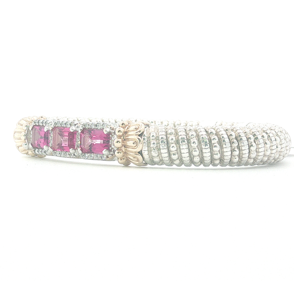 Diamond Bracelet Image 3 Tena's Fine Diamonds and Jewelry Elberton, GA