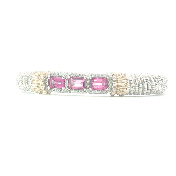 Diamond Bracelet Tena's Fine Diamonds and Jewelry Elberton, GA