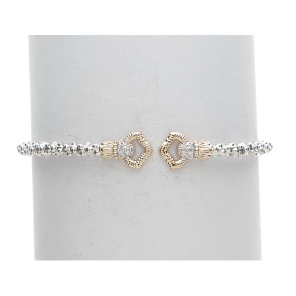 Diamond Bracelet Tena's Fine Diamonds and Jewelry Elberton, GA