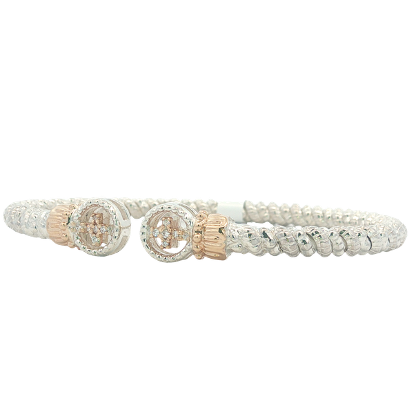 Diamond Bracelet Image 3 Tena's Fine Diamonds and Jewelry Elberton, GA