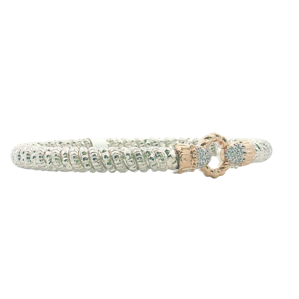 Diamond Bracelet Tena's Fine Diamonds and Jewelry Elberton, GA