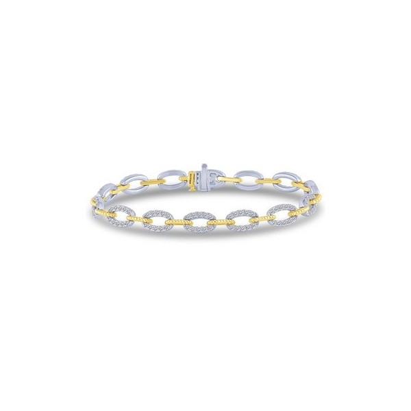 Diamond Bracelet Tena's Fine Diamonds and Jewelry Elberton, GA