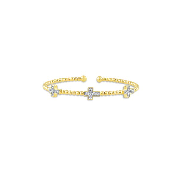 Diamond Bracelet Tena's Fine Diamonds and Jewelry Elberton, GA