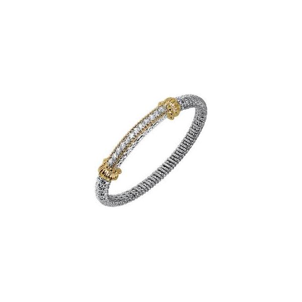 Diamond Bracelet Tena's Fine Diamonds and Jewelry Elberton, GA