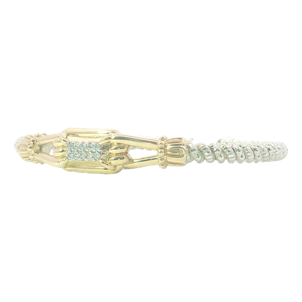 Diamond Bracelet Image 2 Tena's Fine Diamonds and Jewelry Elberton, GA