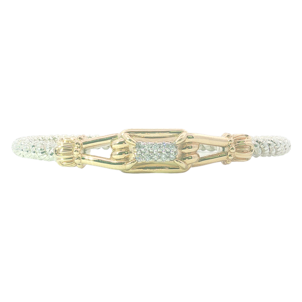 Diamond Bracelet Tena's Fine Diamonds and Jewelry Elberton, GA