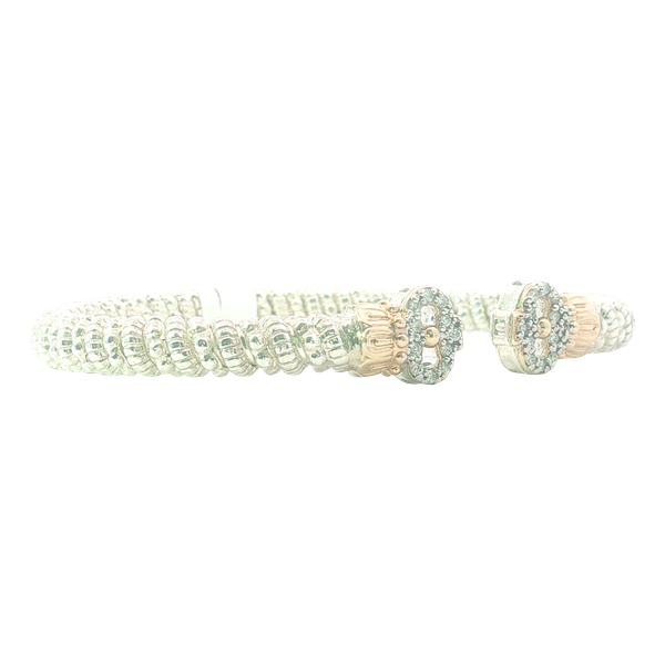Diamond Bracelet Image 2 Tena's Fine Diamonds and Jewelry Elberton, GA
