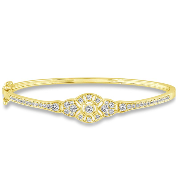 Diamond Bracelet Tena's Fine Diamonds and Jewelry Elberton, GA