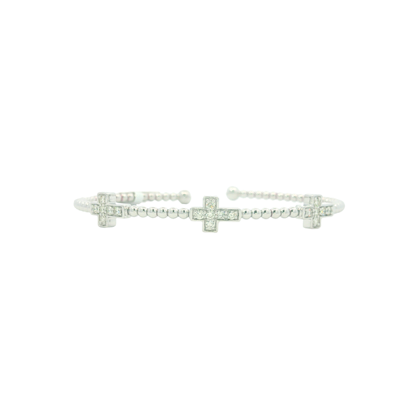 Diamond Bracelet Tena's Fine Diamonds and Jewelry Elberton, GA