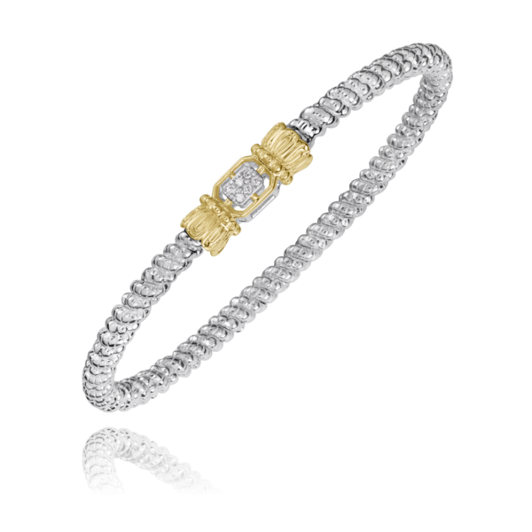 Diamond Bracelet Tena's Fine Diamonds and Jewelry Elberton, GA