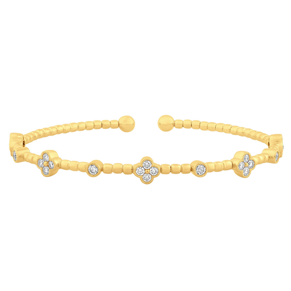 Diamond Bracelet Tena's Fine Diamonds and Jewelry Elberton, GA
