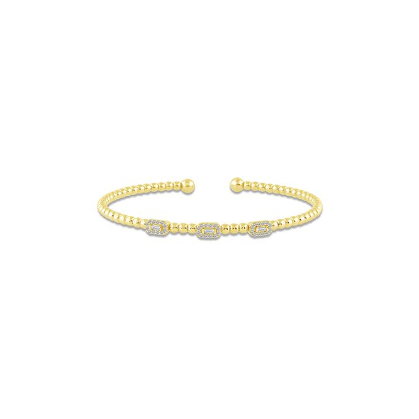 Diamond Bracelet Tena's Fine Diamonds and Jewelry Elberton, GA