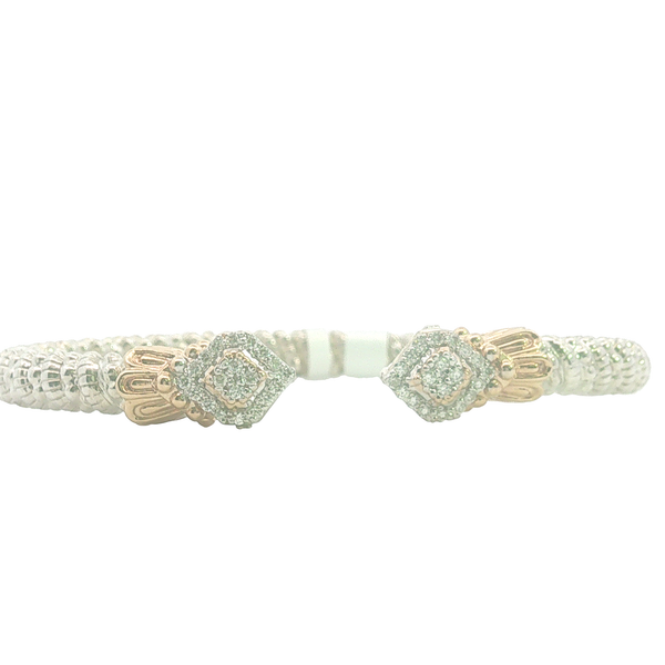 Diamond Bracelet Tena's Fine Diamonds and Jewelry Elberton, GA