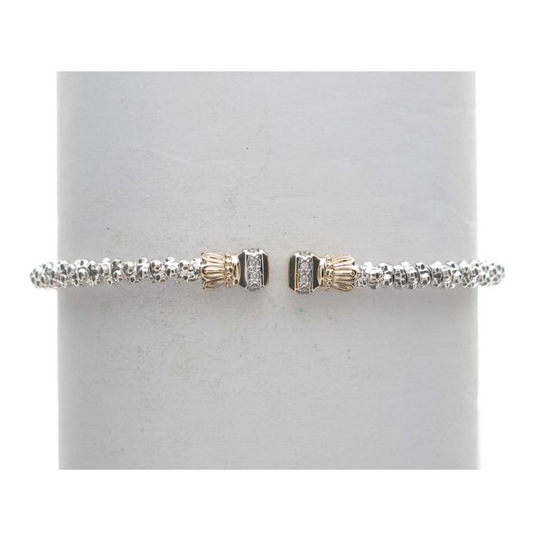Diamond Bracelet Tena's Fine Diamonds and Jewelry Elberton, GA