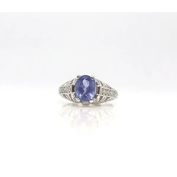 Ring Tena's Fine Diamonds and Jewelry Elberton, GA