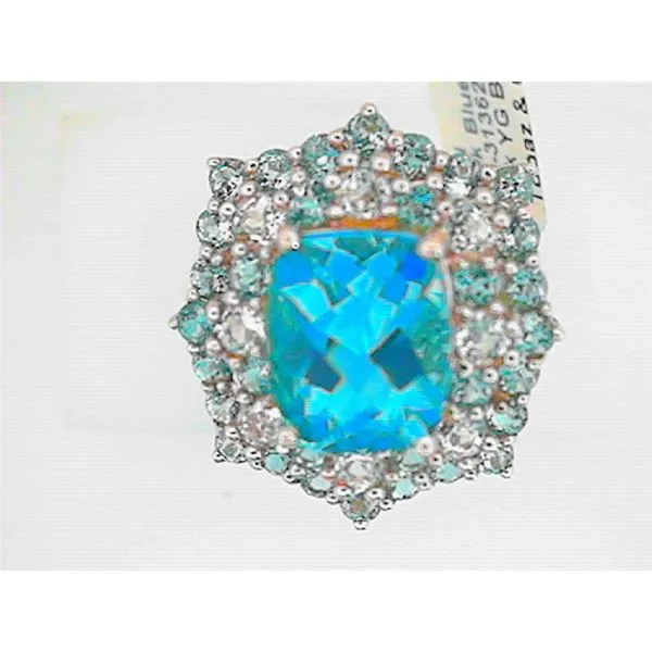 Ring Tena's Fine Diamonds and Jewelry Elberton, GA