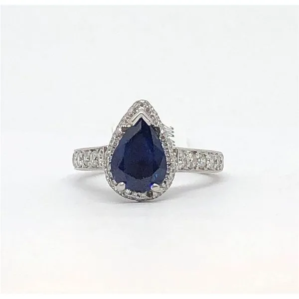Ring Tena's Fine Diamonds and Jewelry Elberton, GA