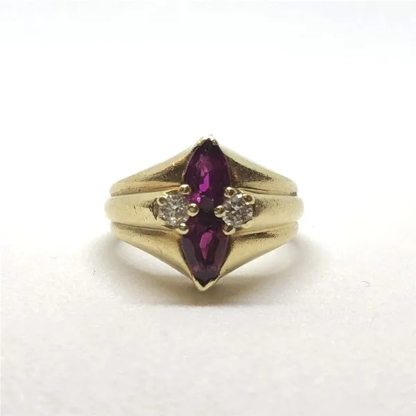 Ring Tena's Fine Diamonds and Jewelry Elberton, GA