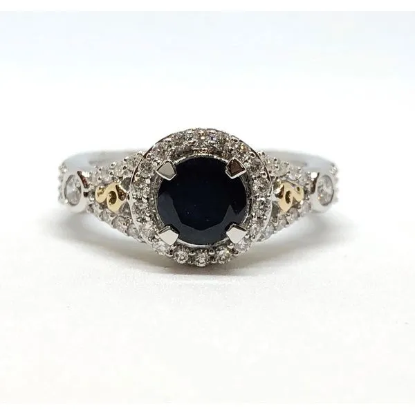 Ring Tena's Fine Diamonds and Jewelry Elberton, GA