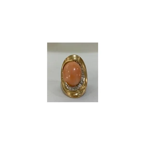 Ring Tena's Fine Diamonds and Jewelry Elberton, GA