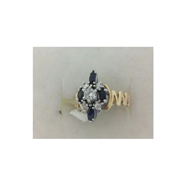 Ring Tena's Fine Diamonds and Jewelry Elberton, GA