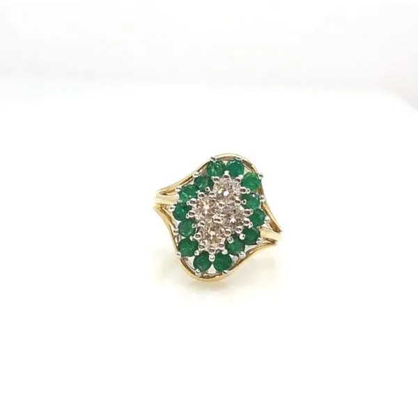 Ring Tena's Fine Diamonds and Jewelry Elberton, GA