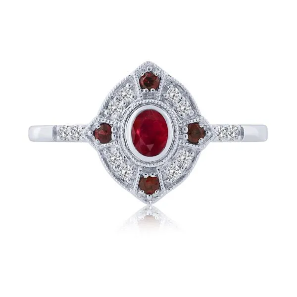 Ring Tena's Fine Diamonds and Jewelry Elberton, GA