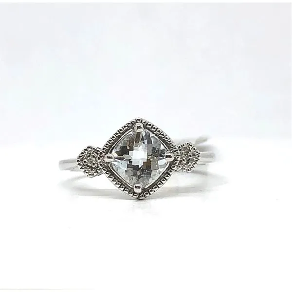 Ring Tena's Fine Diamonds and Jewelry Elberton, GA