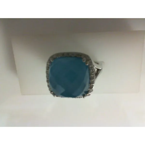 Ring Tena's Fine Diamonds and Jewelry Elberton, GA
