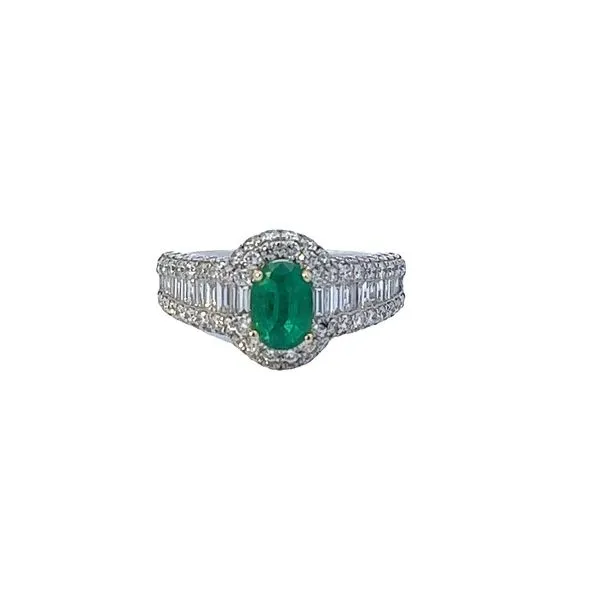 Ring Tena's Fine Diamonds and Jewelry Athens, GA