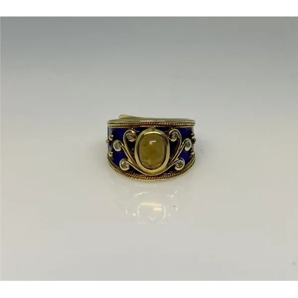Ring Tena's Fine Diamonds and Jewelry Elberton, GA