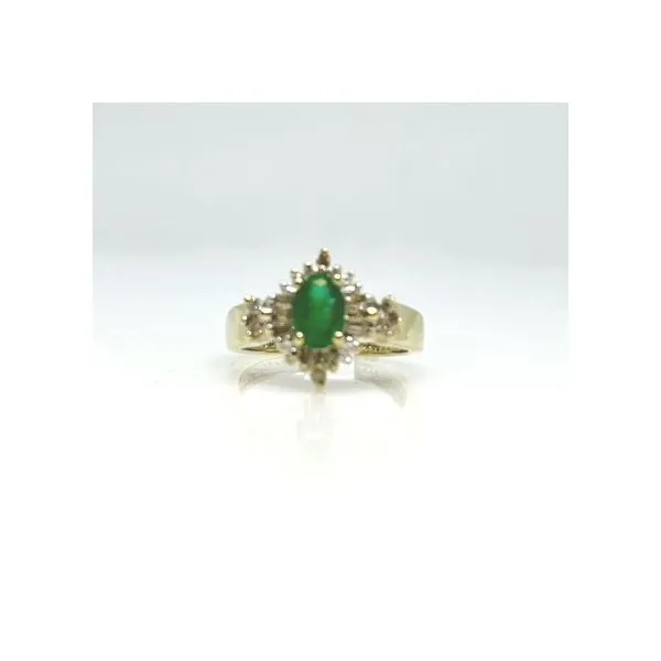 Ring Tena's Fine Diamonds and Jewelry Elberton, GA