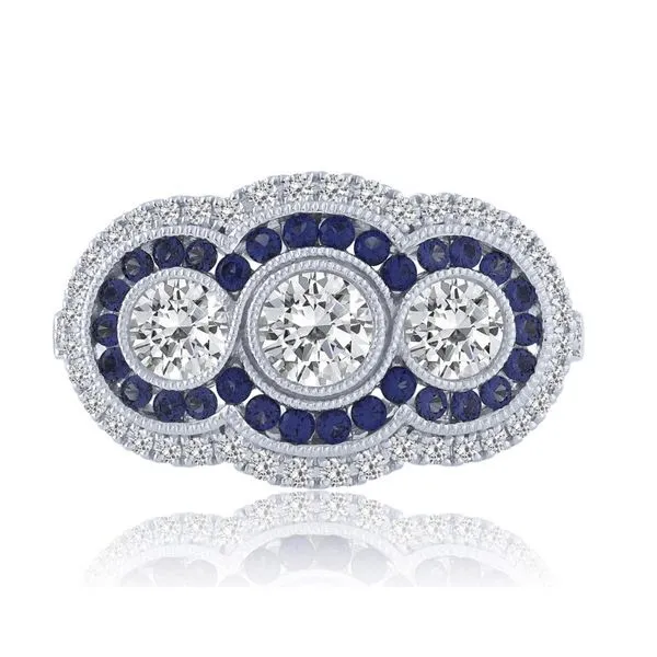 Ring Tena's Fine Diamonds and Jewelry Elberton, GA
