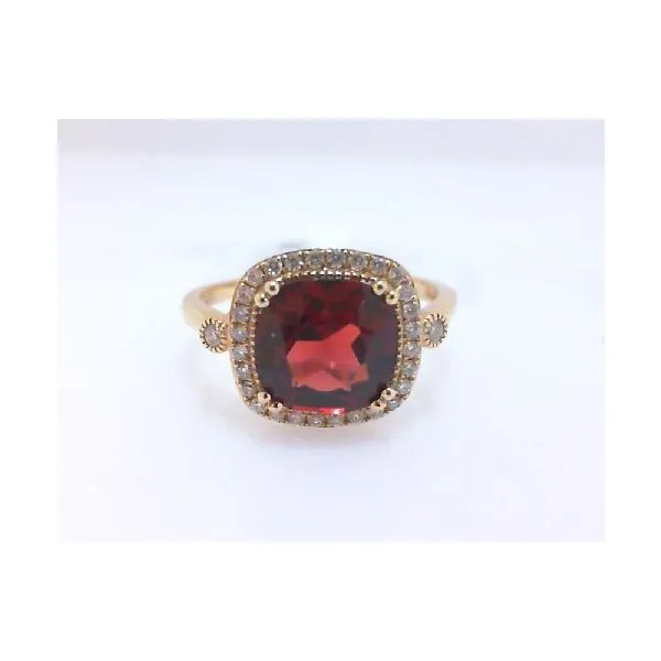 Ring Tena's Fine Diamonds and Jewelry Elberton, GA